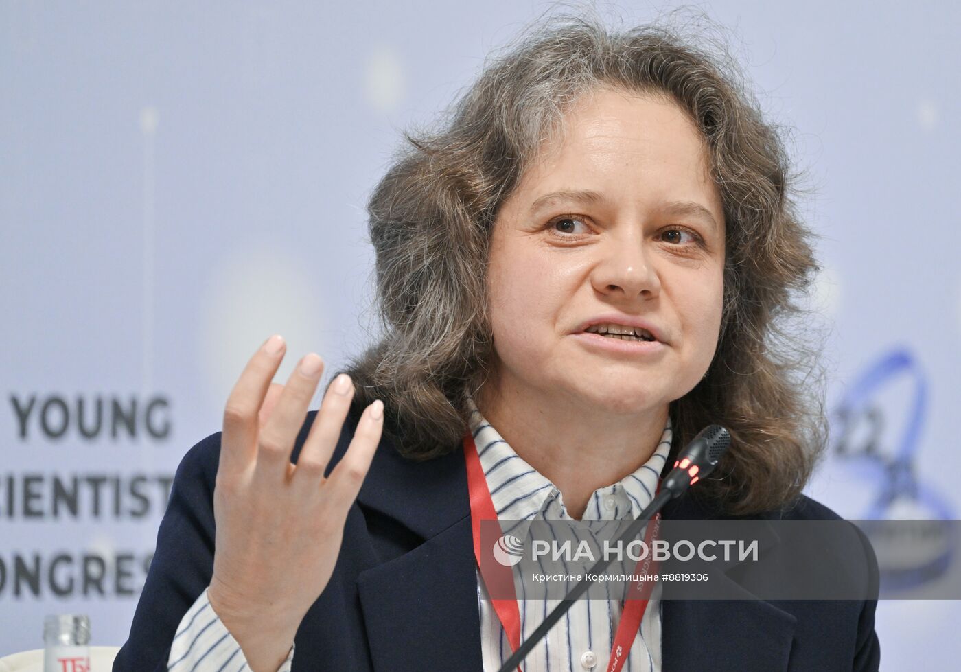 IV КМУ-2024. Критические технологии и смена исторических порядков