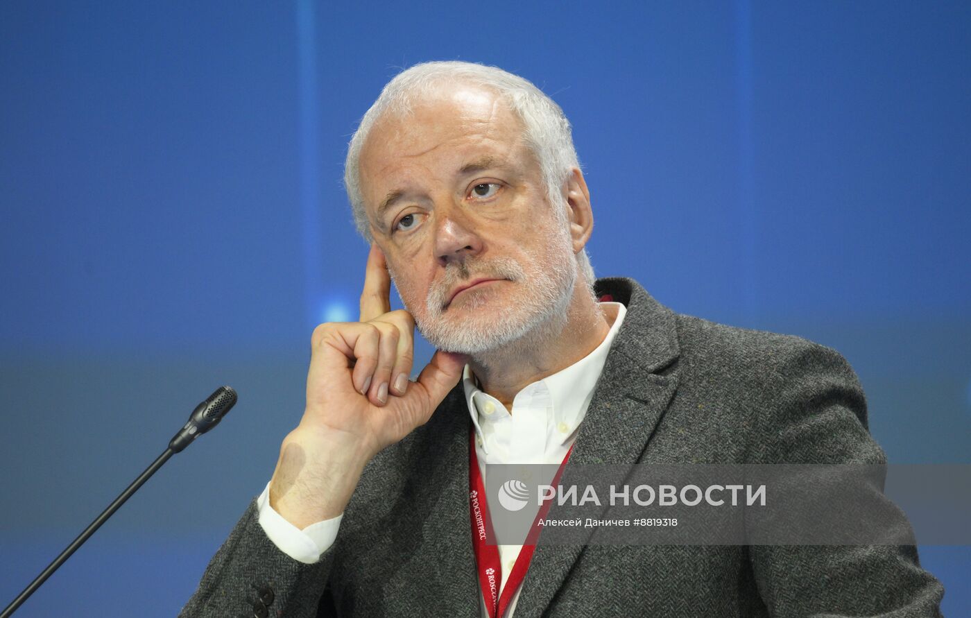 IV КМУ-2024. Человек и технологии:любовь или расчет