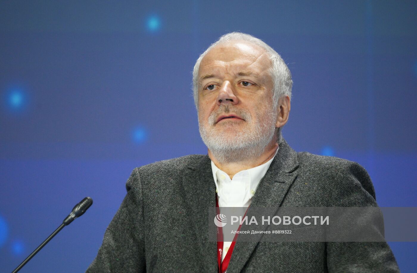 IV КМУ-2024. Человек и технологии:любовь или расчет