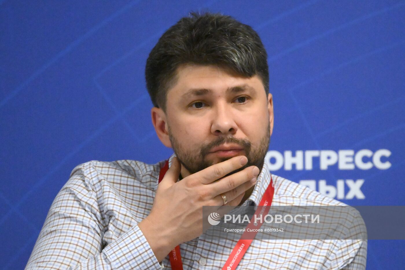 IV КМУ-2024. Нейропротезирование: как превратить фантастику в реальность