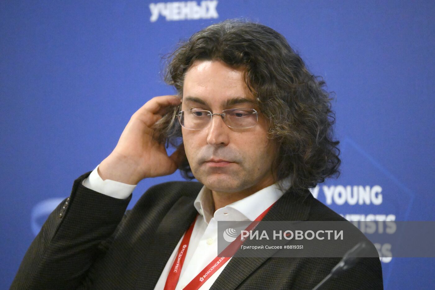 IV КМУ-2024. Нейропротезирование: как превратить фантастику в реальность