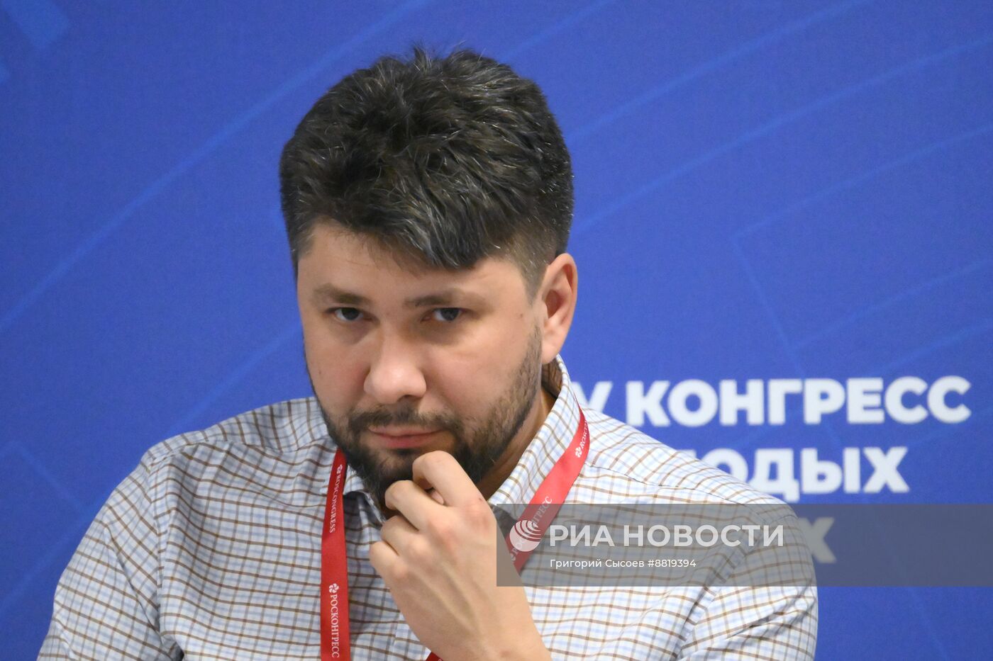 IV КМУ-2024. Нейропротезирование: как превратить фантастику в реальность