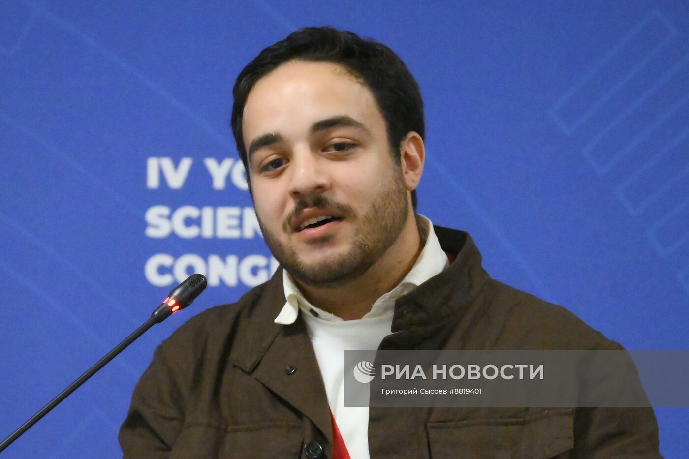 IV КМУ-2024. Нейропротезирование: как превратить фантастику в реальность