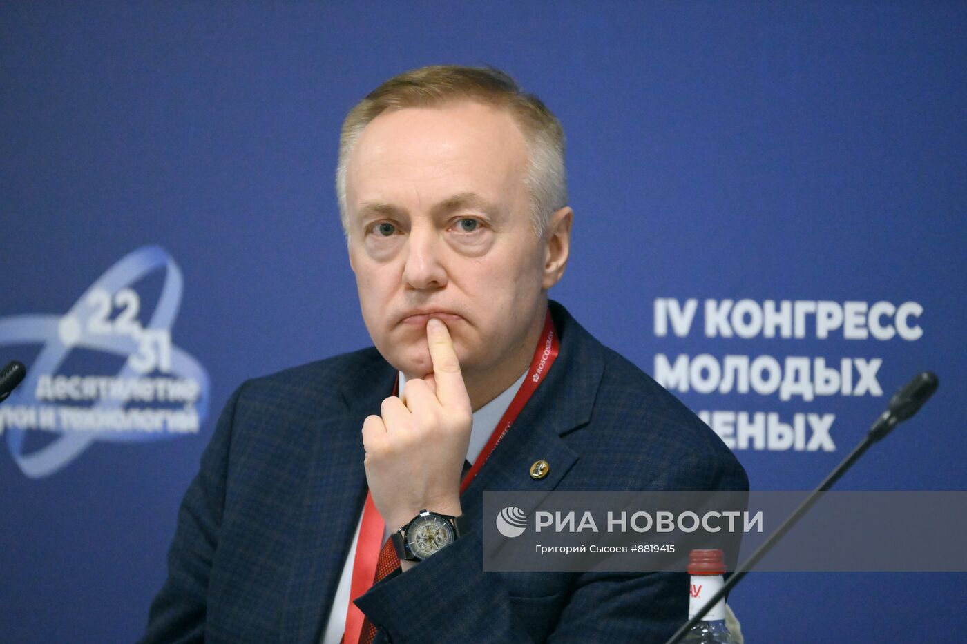 IV КМУ-2024. Нейропротезирование: как превратить фантастику в реальность