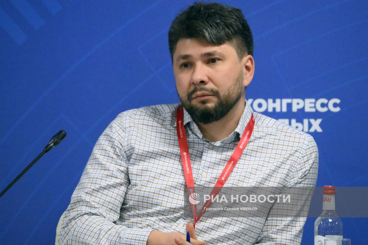 IV КМУ-2024. Нейропротезирование: как превратить фантастику в реальность