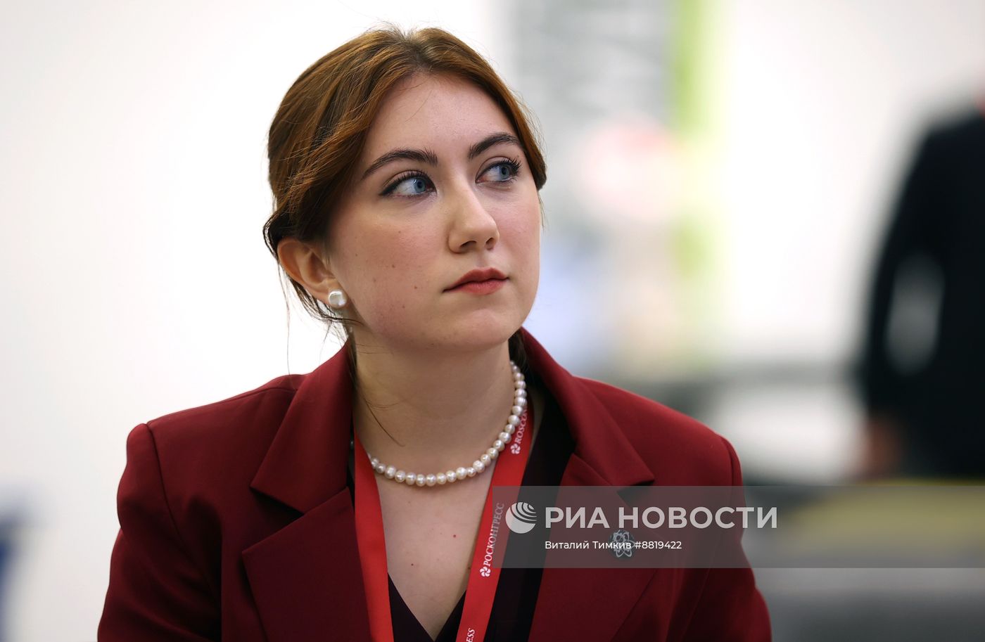 IV КМУ-2024. Студенческие научные общества на экваторе Десятилетия науки и технологий