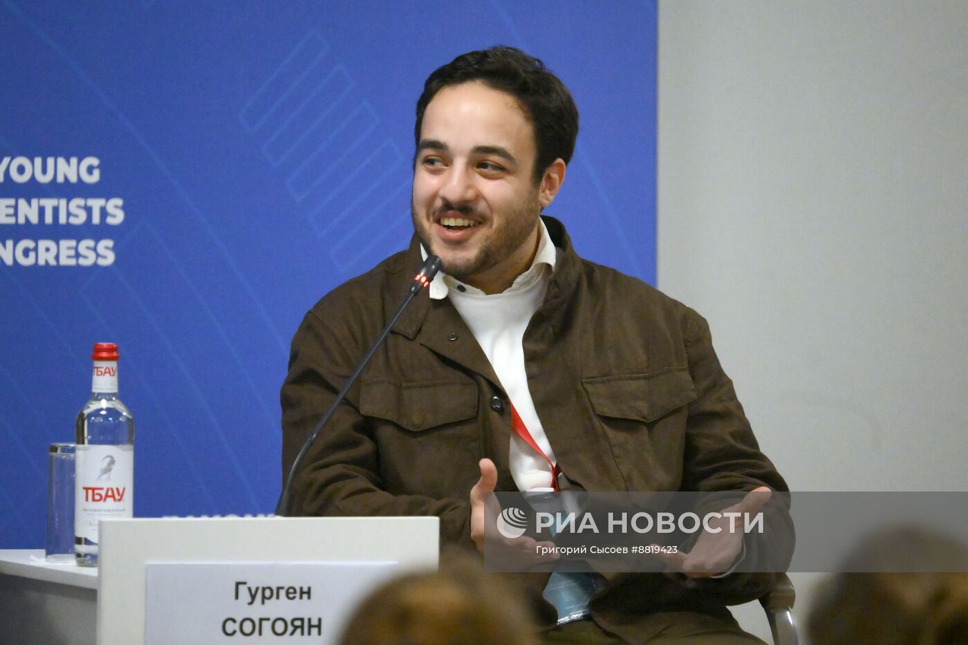 IV КМУ-2024. Нейропротезирование: как превратить фантастику в реальность