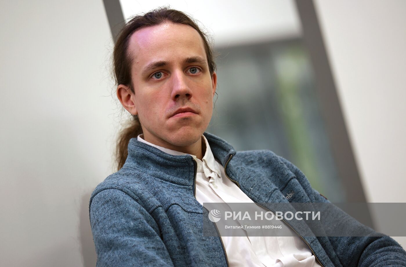 IV КМУ-2024. Студенческие научные общества на экваторе Десятилетия науки и технологий