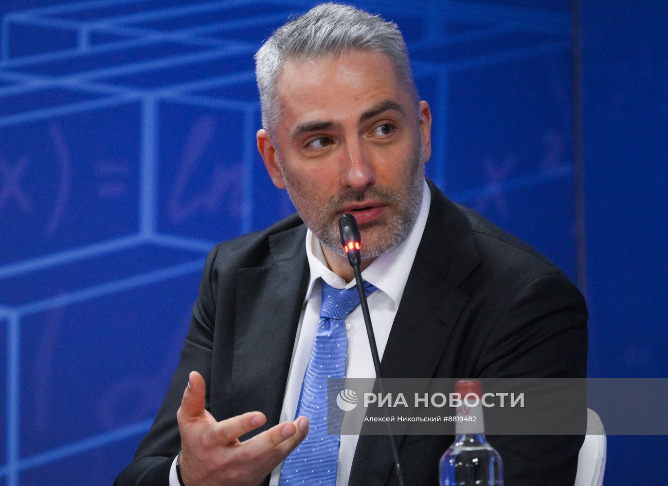 IV КМУ-2024. Зеленое будущее. Умные агротехнологии: можно ли сохранить планету и обеспечить население Земли продовольствием?