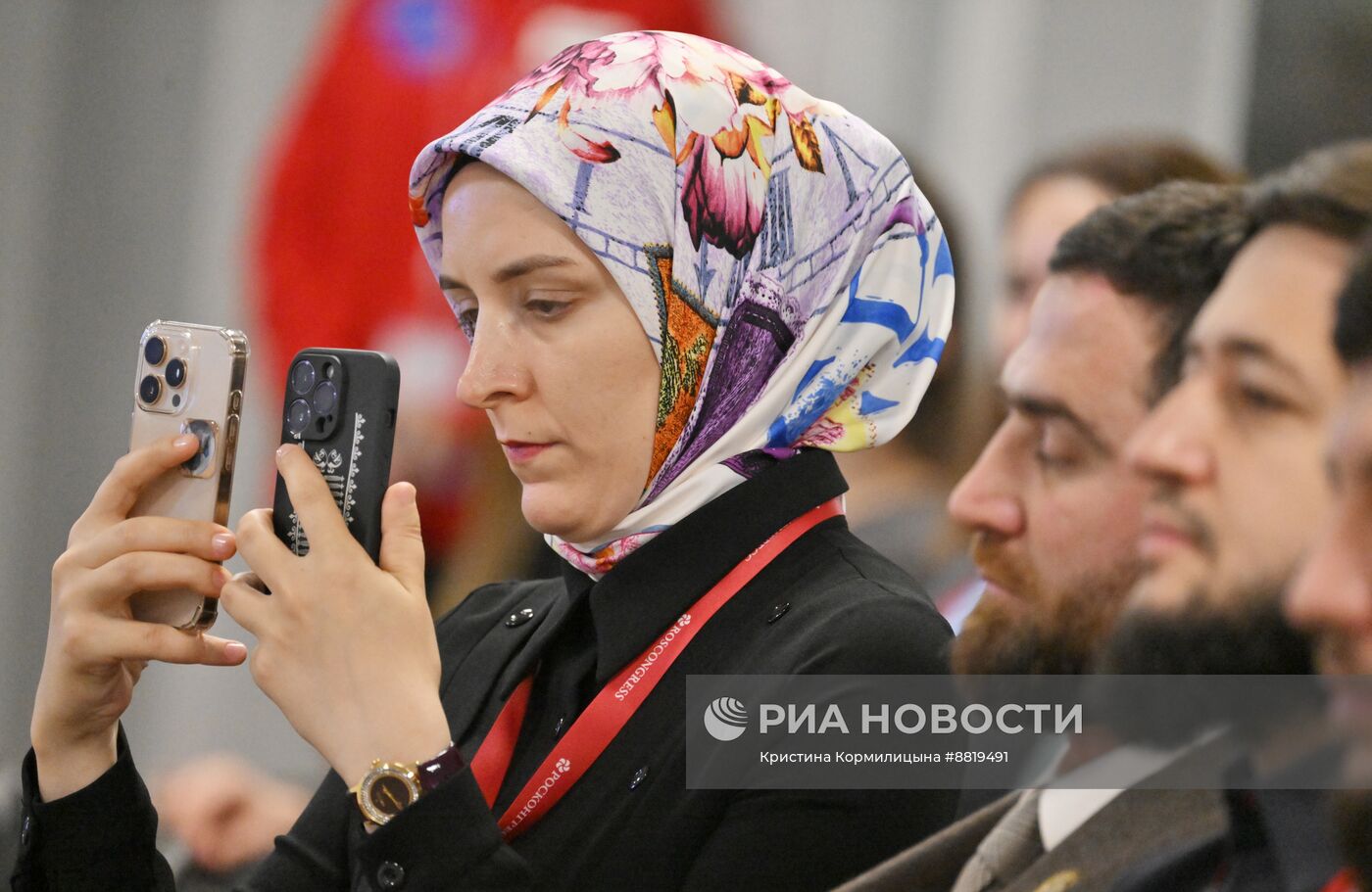 IV КМУ-2024. Сохраним планету для будущих поколений