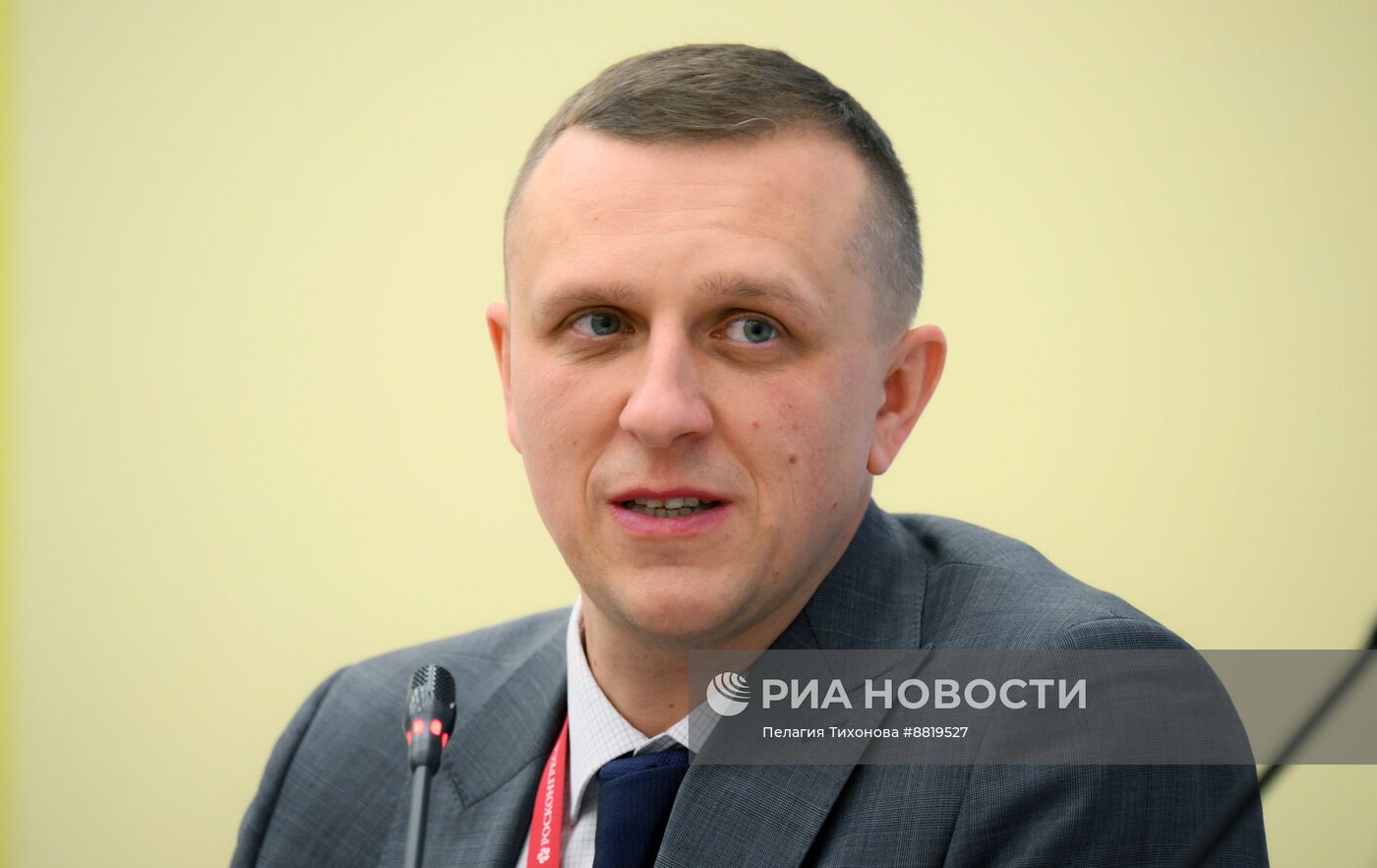 IV КМУ-2024. Неоправданные ожидания от инвестиций в цифру. Что с кибернетикой?