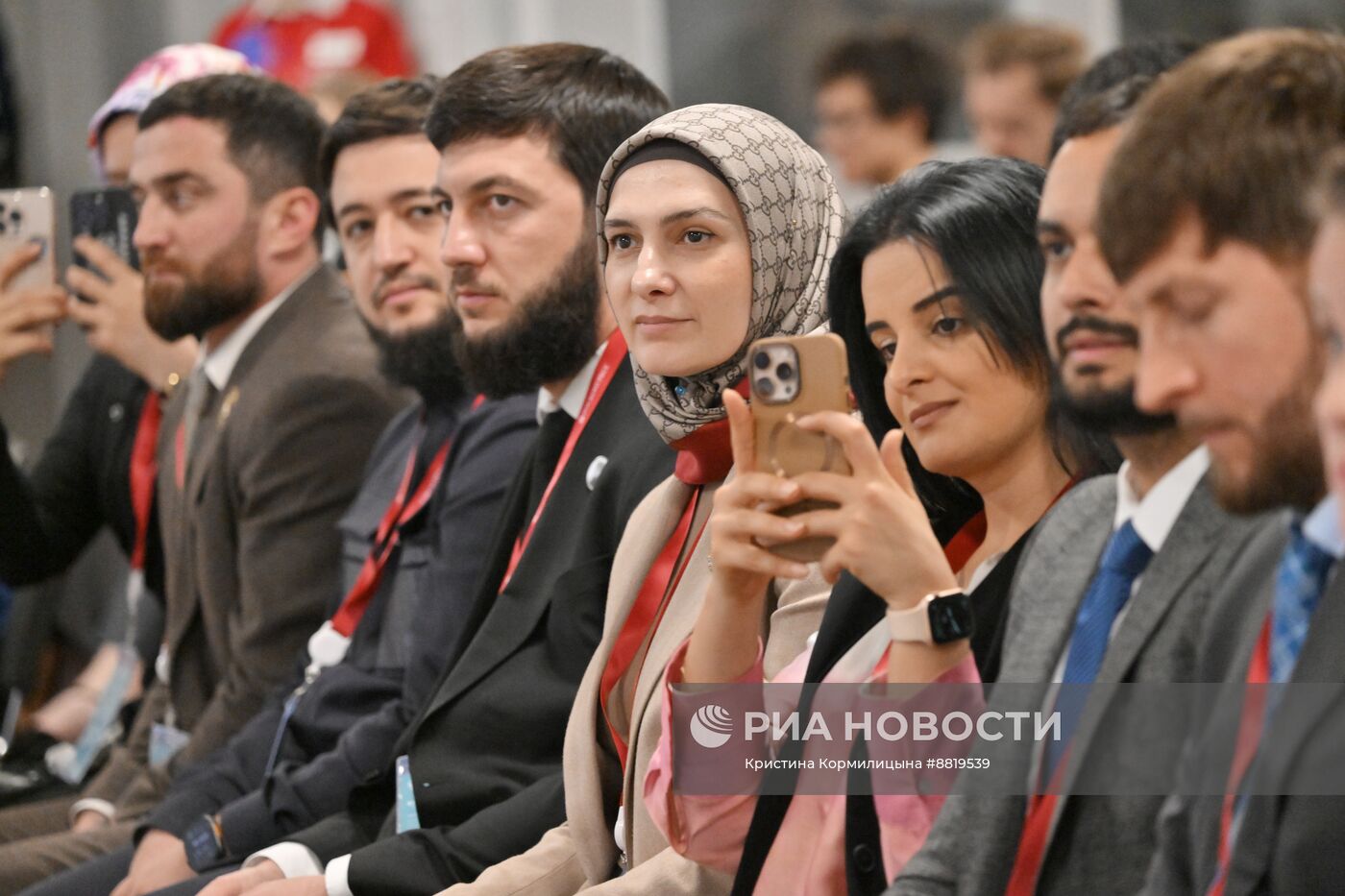 IV КМУ-2024. Сохраним планету для будущих поколений