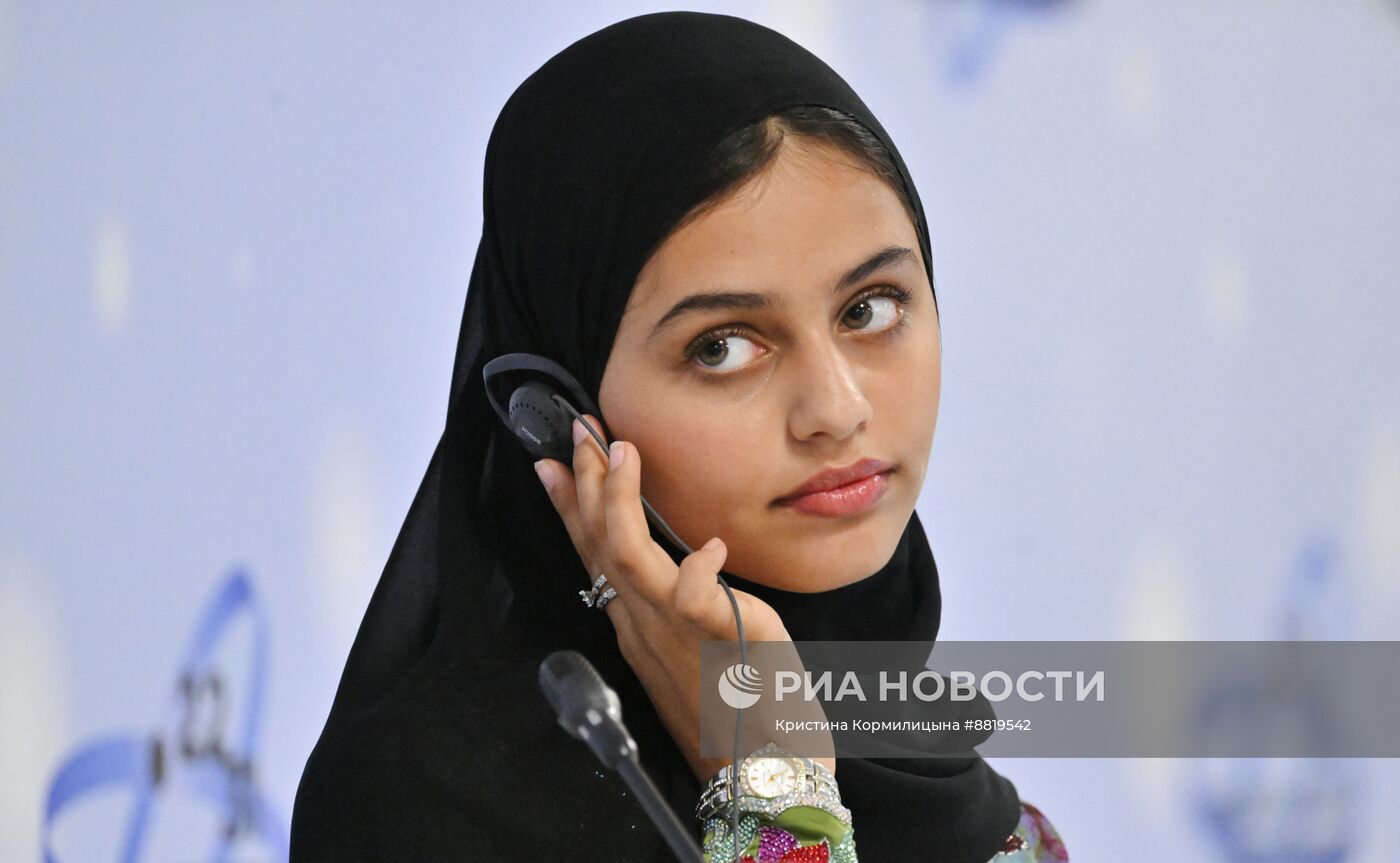 IV КМУ-2024. Сохраним планету для будущих поколений