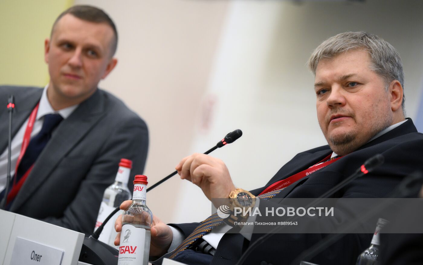 IV КМУ-2024. Неоправданные ожидания от инвестиций в цифру. Что с кибернетикой?