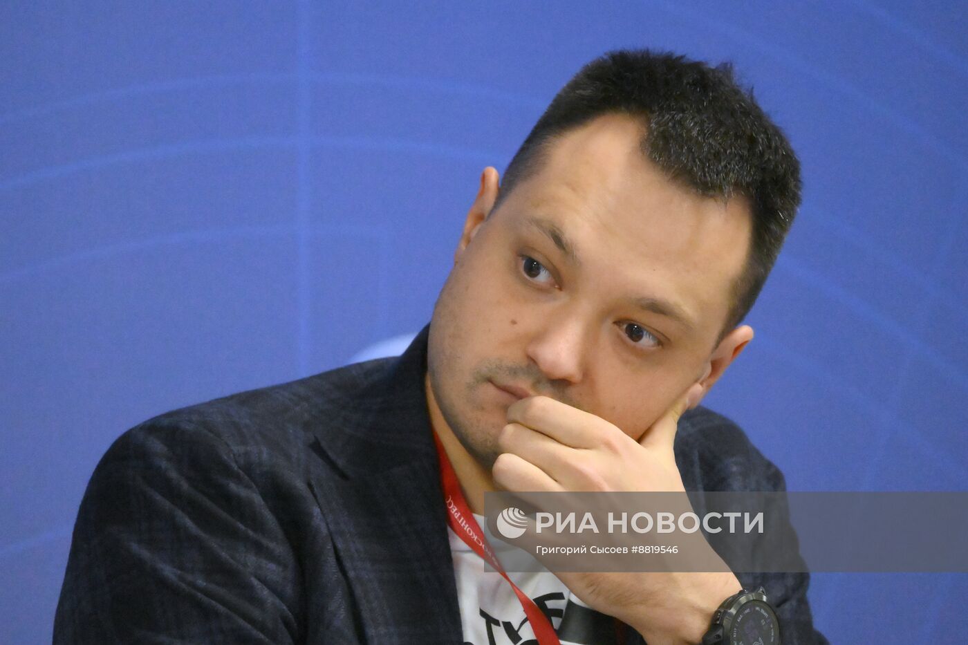 IV КМУ-2024. Успешная карьера в ОПК: от теории к практике