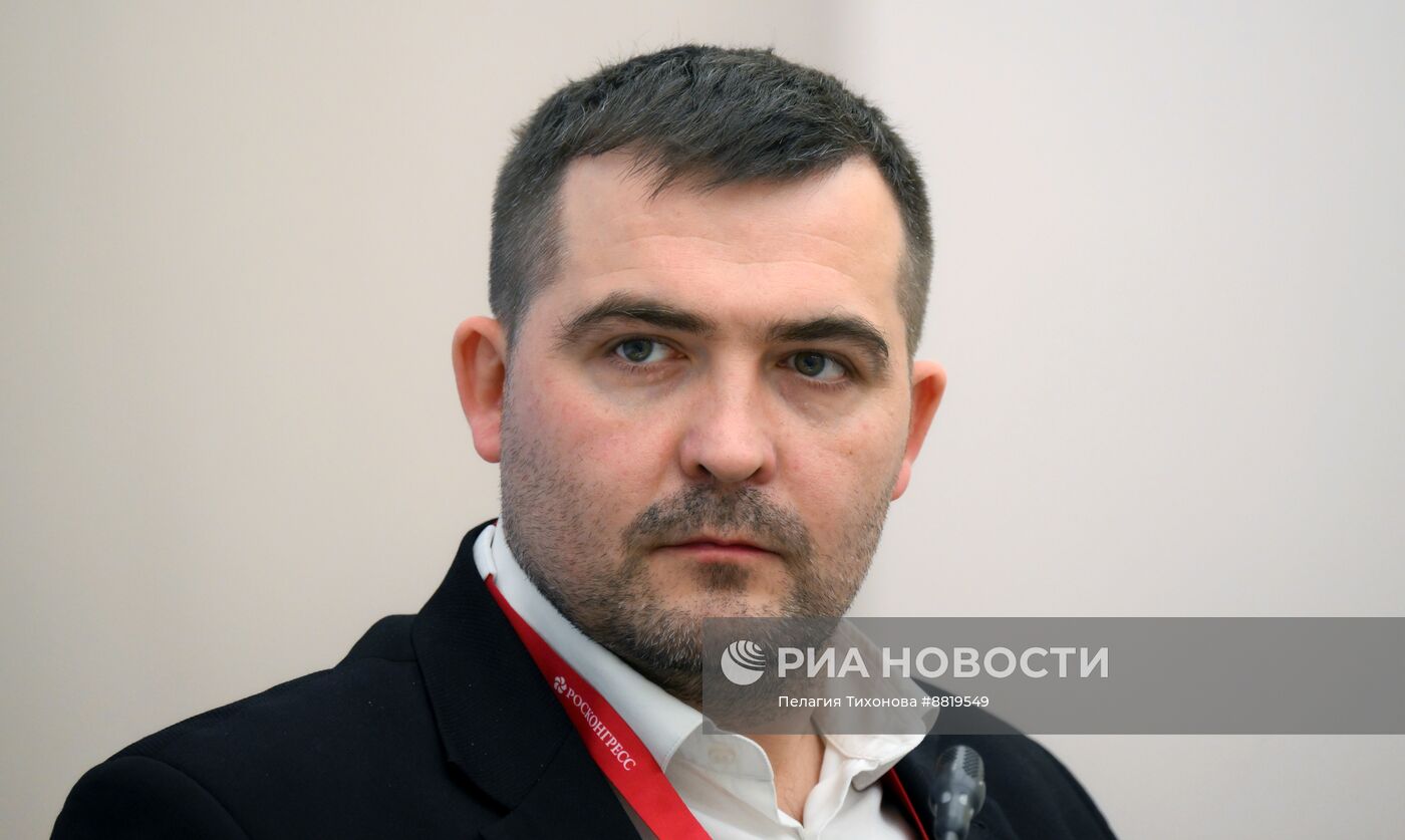 IV КМУ-2024. Неоправданные ожидания от инвестиций в цифру. Что с кибернетикой?