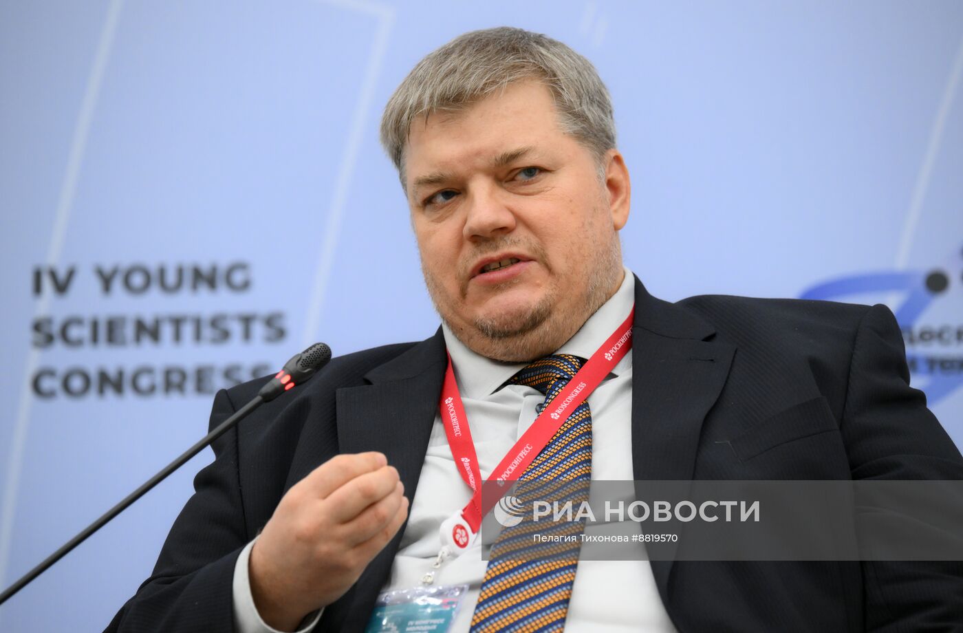 IV КМУ-2024. Неоправданные ожидания от инвестиций в цифру. Что с кибернетикой?