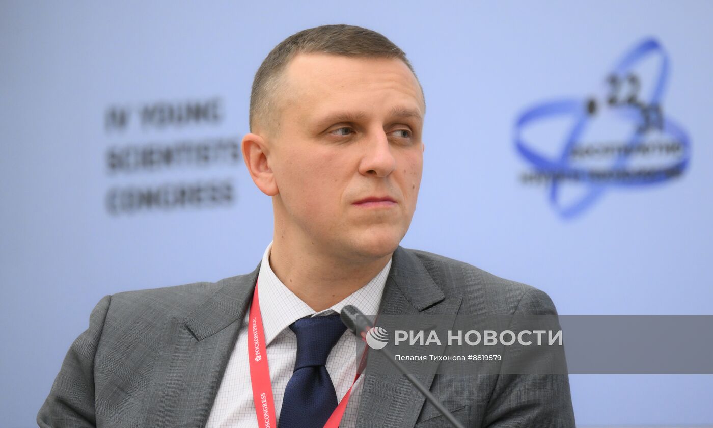 IV КМУ-2024. Неоправданные ожидания от инвестиций в цифру. Что с кибернетикой?