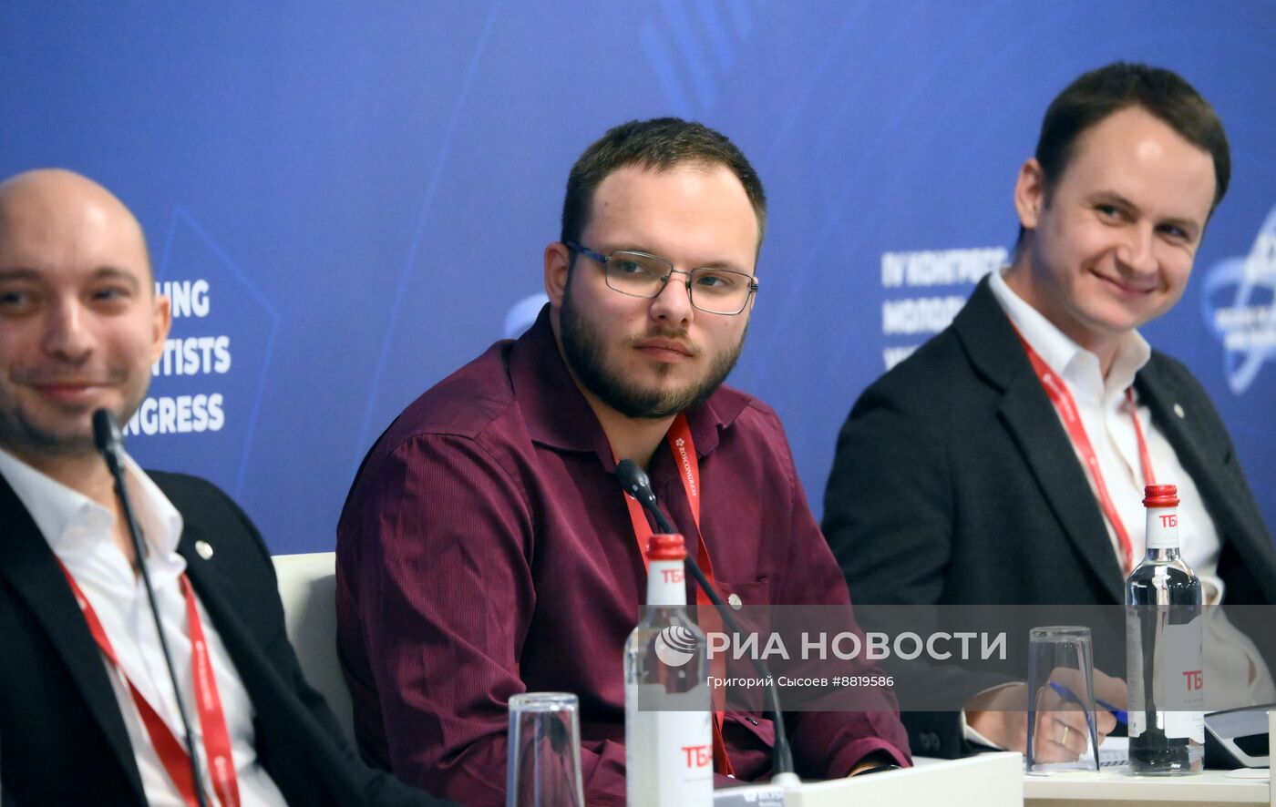 IV КМУ-2024. Успешная карьера в ОПК: от теории к практике