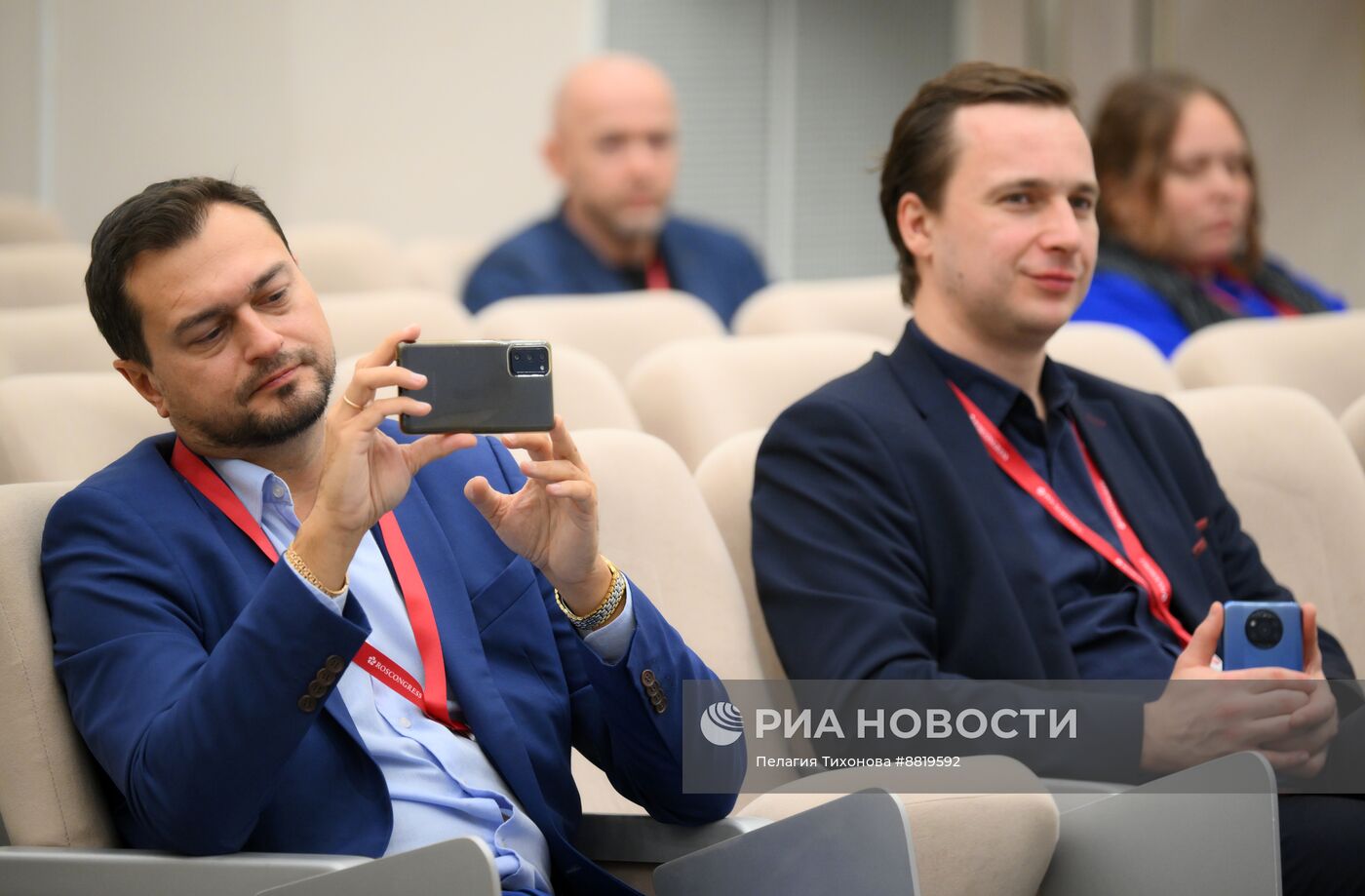 IV КМУ-2024. Неоправданные ожидания от инвестиций в цифру. Что с кибернетикой?