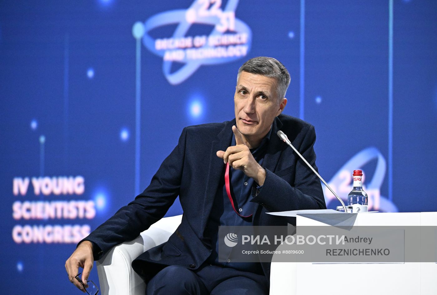 IV КМУ-2024. Как пройти в библиотеку?