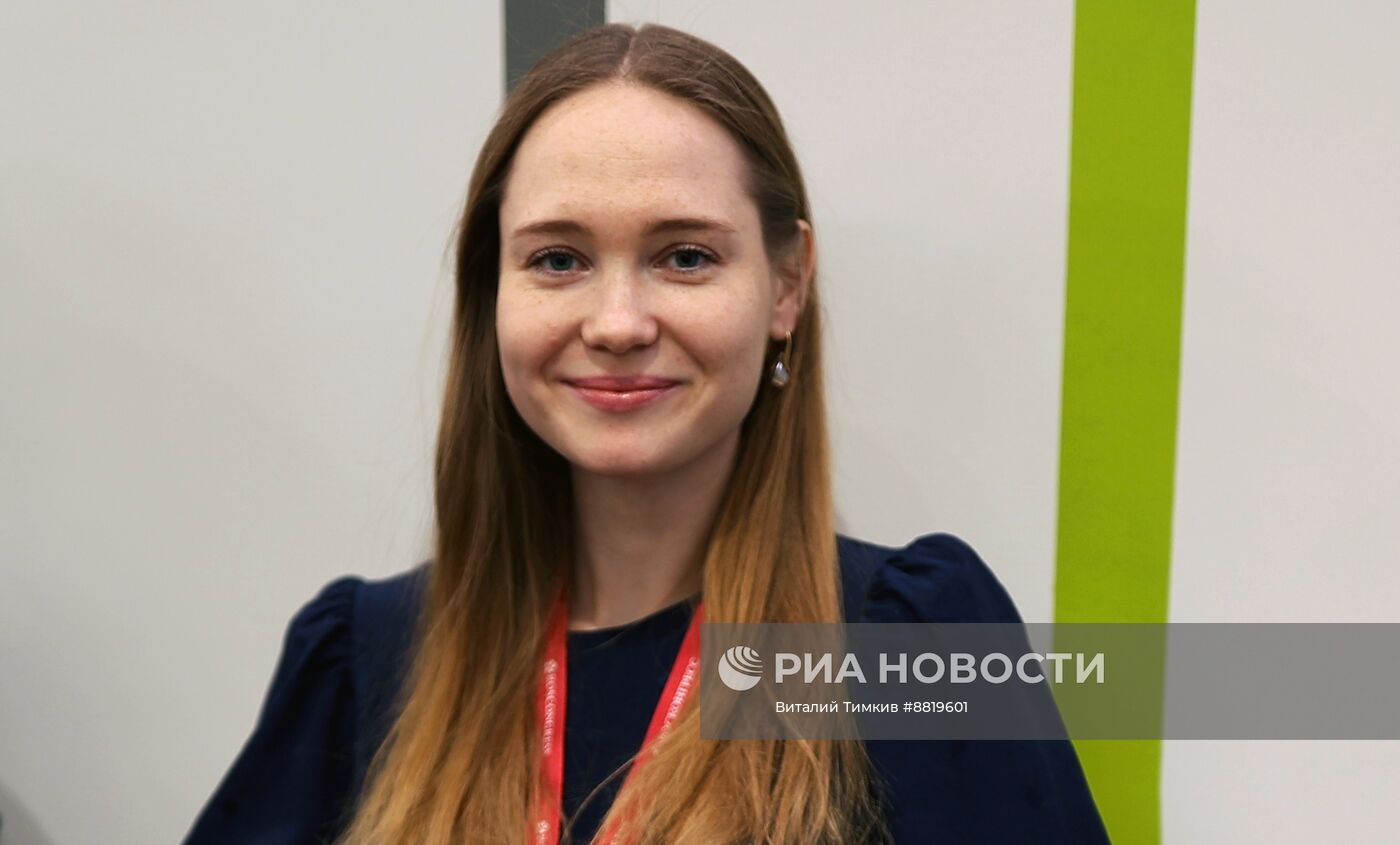 IV КМУ-2024. Студенческие научные общества на экваторе Десятилетия науки и технологий