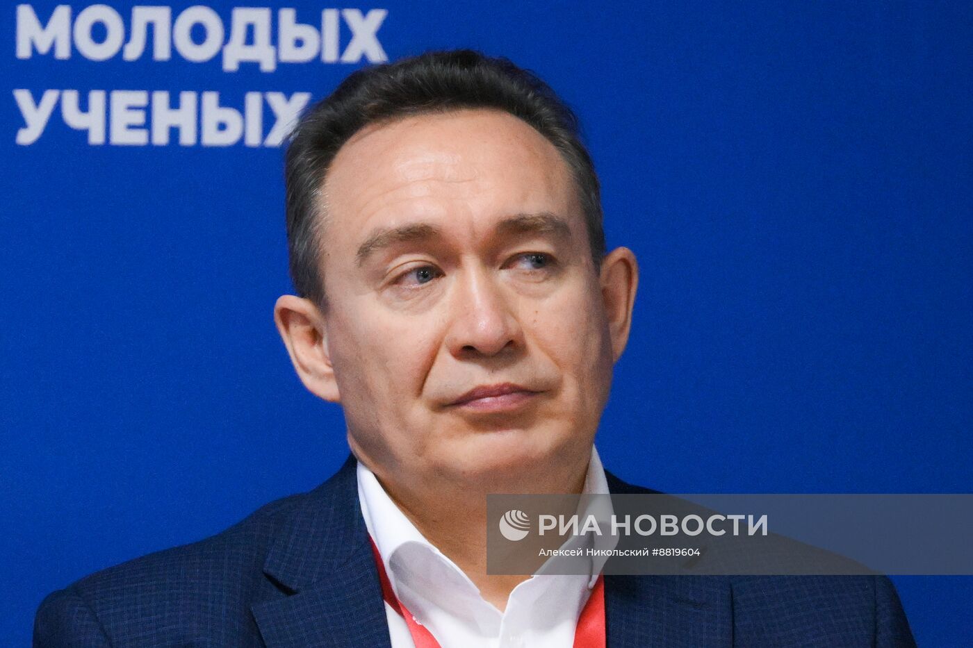 IV КМУ-2024. Зеленое будущее. Умные агротехнологии: можно ли сохранить планету и обеспечить население Земли продовольствием?