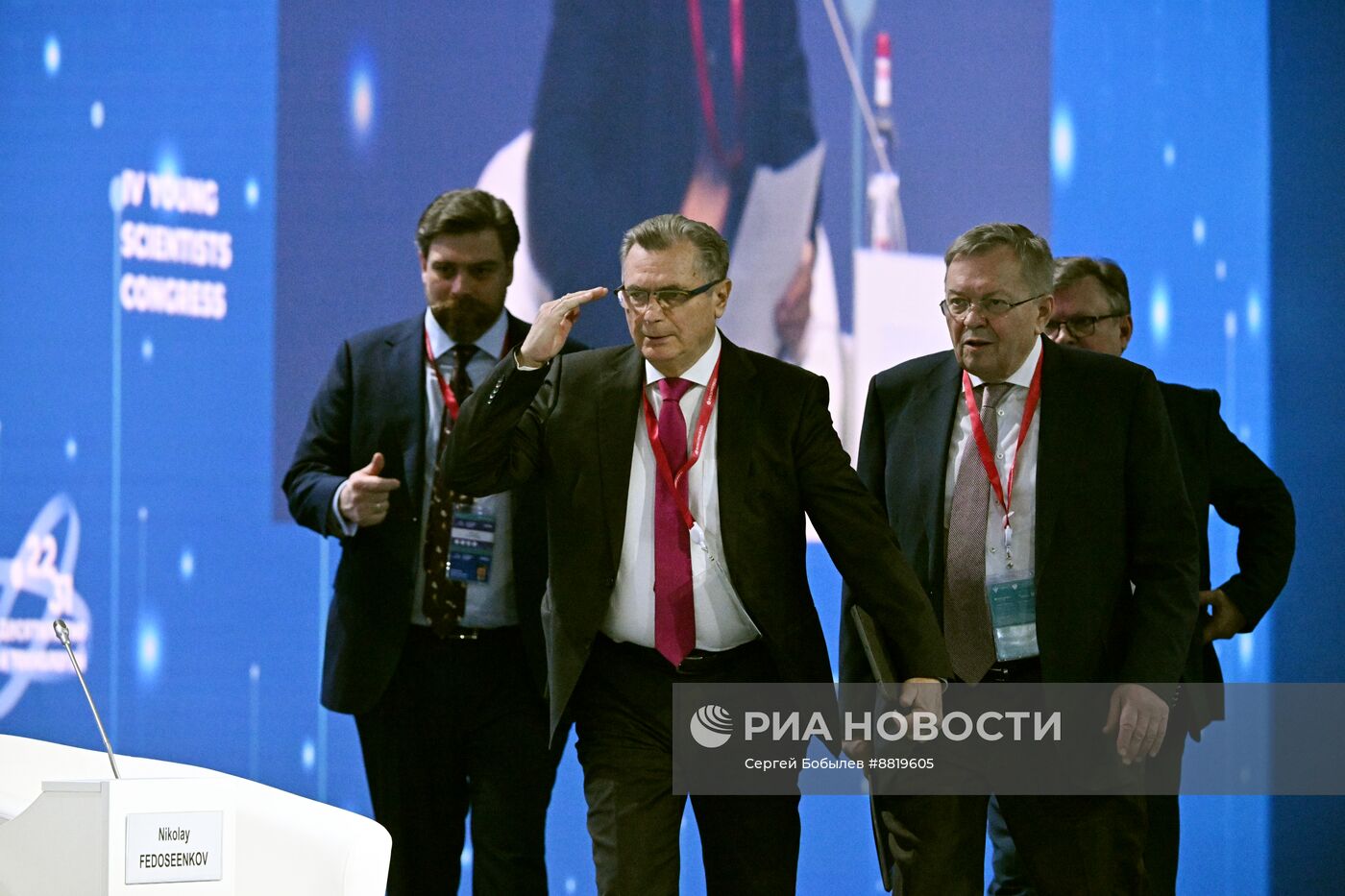 IV КМУ-2024. Как пройти в библиотеку?