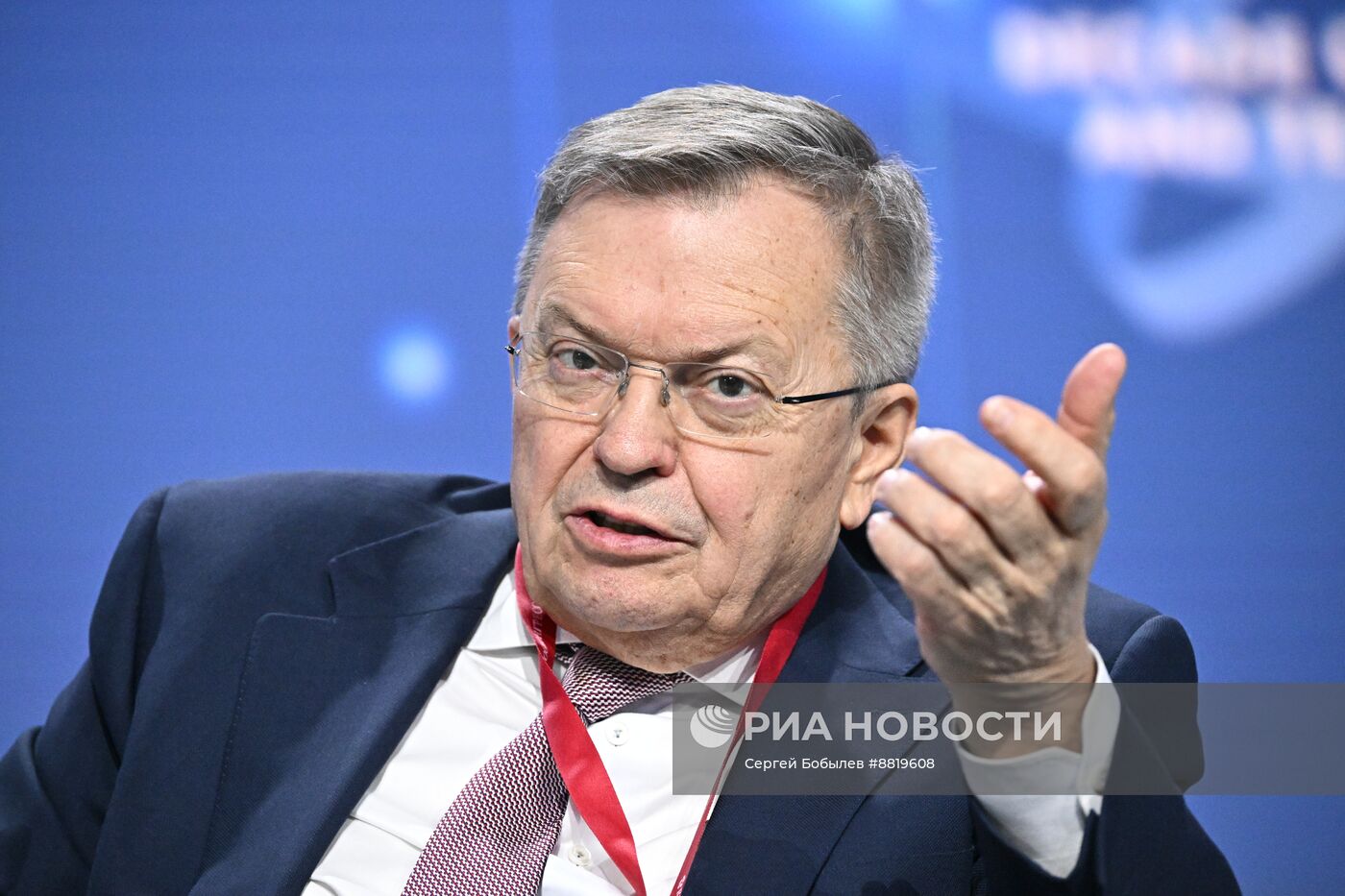 IV КМУ-2024. Как пройти в библиотеку?