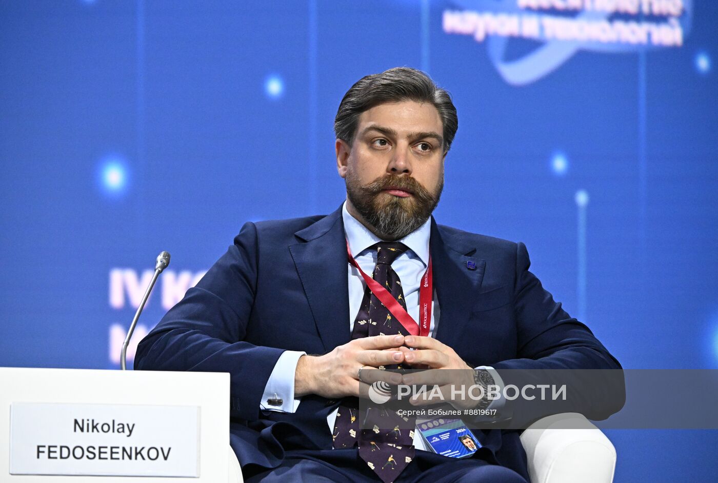 IV КМУ-2024. Как пройти в библиотеку?