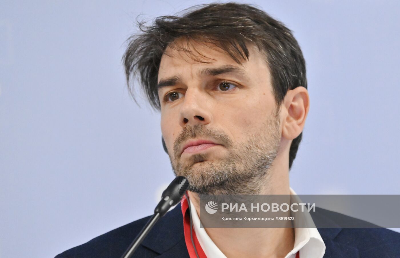 IV КМУ-2024. Молодые ученые: возможности международного сотрудничества