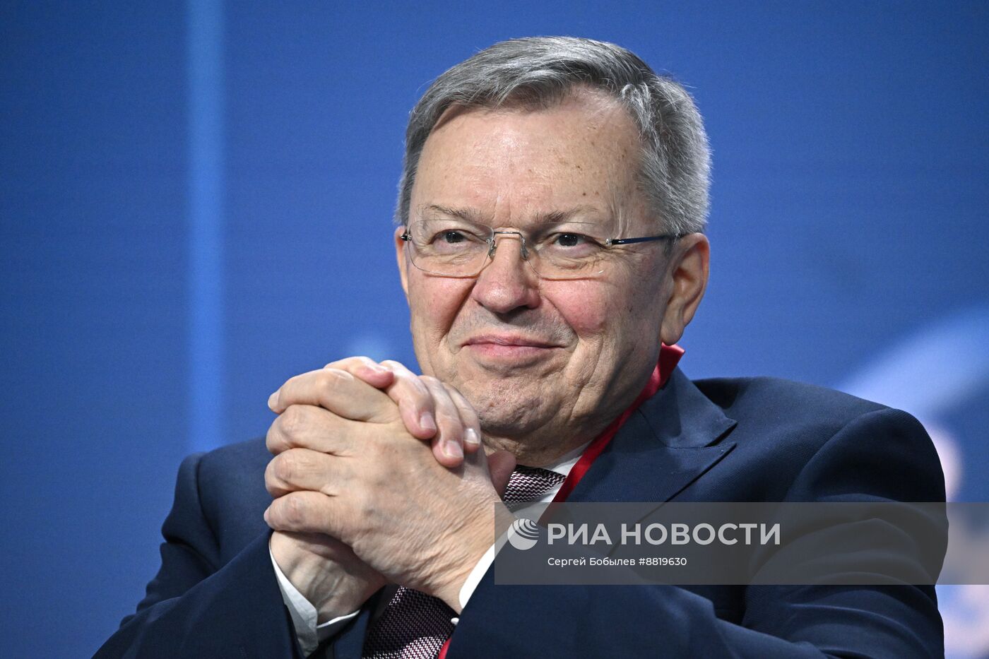 IV КМУ-2024. Как пройти в библиотеку?