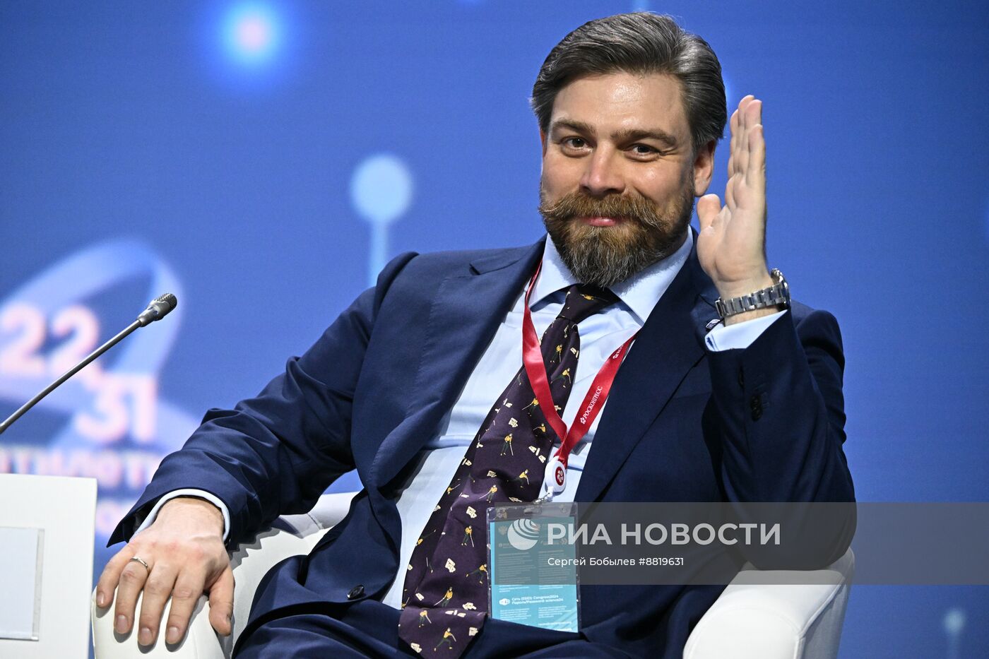 IV КМУ-2024. Как пройти в библиотеку?