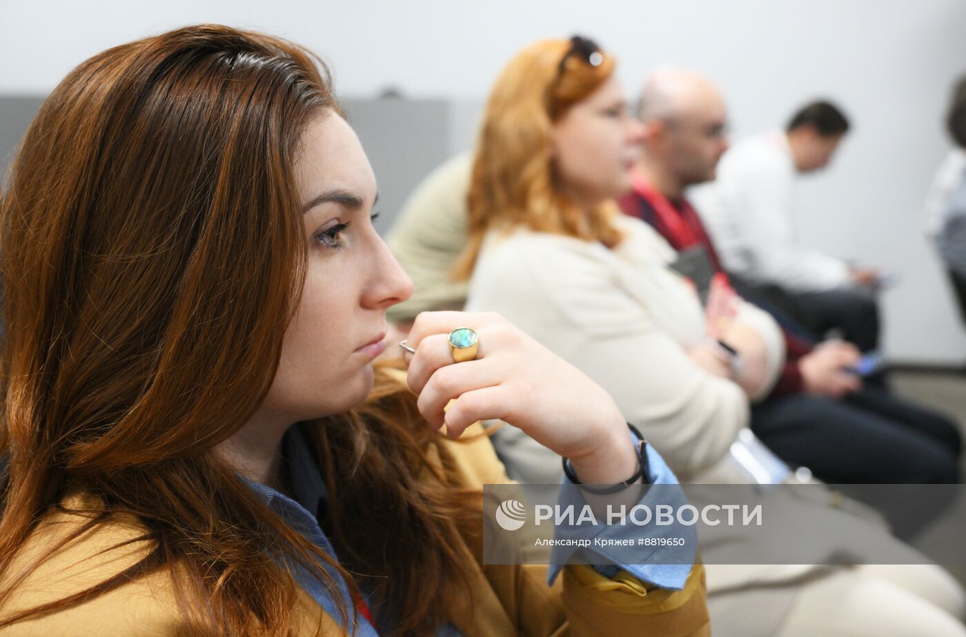 IV КМУ-2024. Финансовая математика и технологии: развитие науки и индустрии