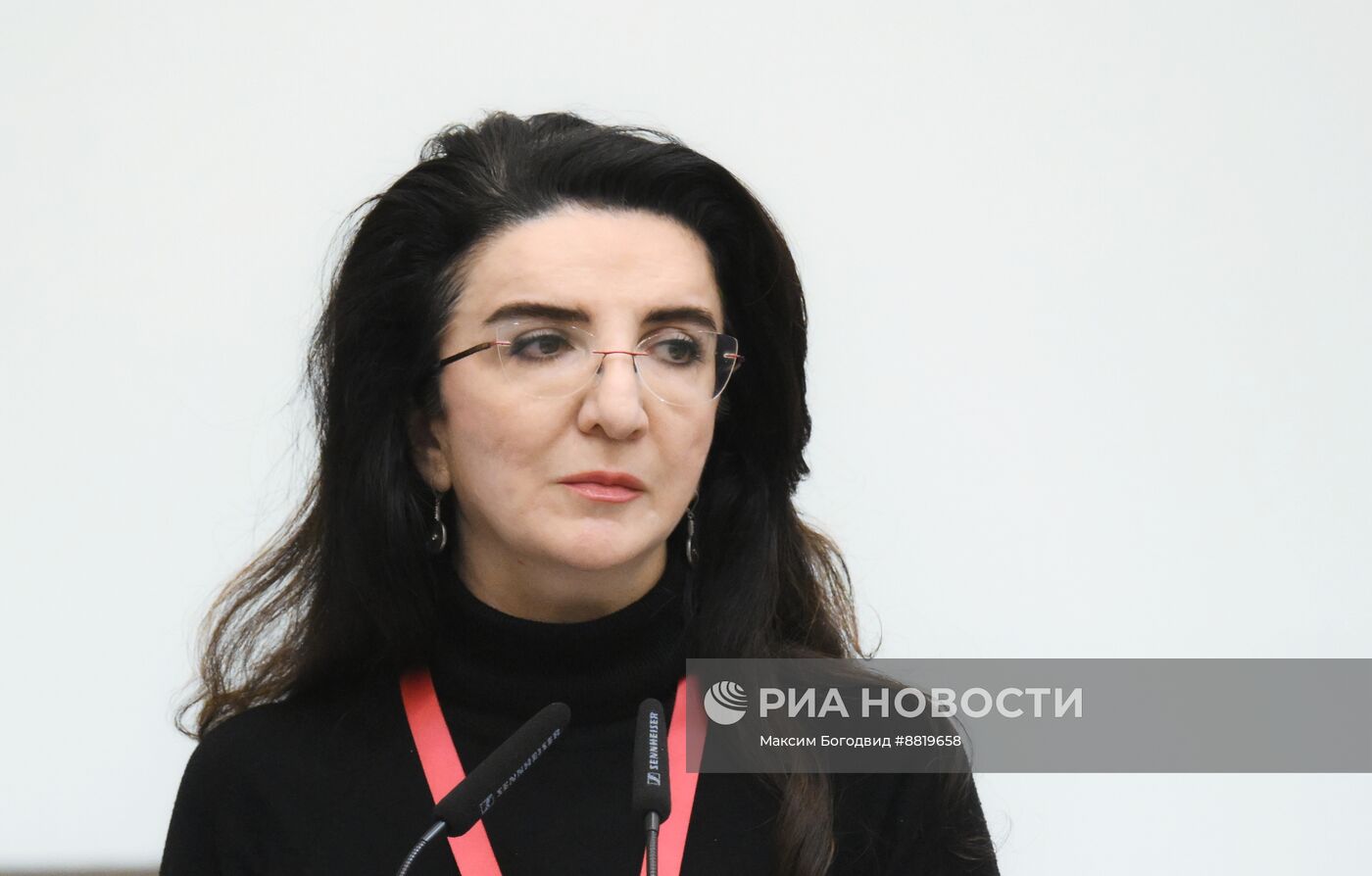 IV КМУ-2024. Биотехнологии в растениеводстве: наука и бизнес как единый организм