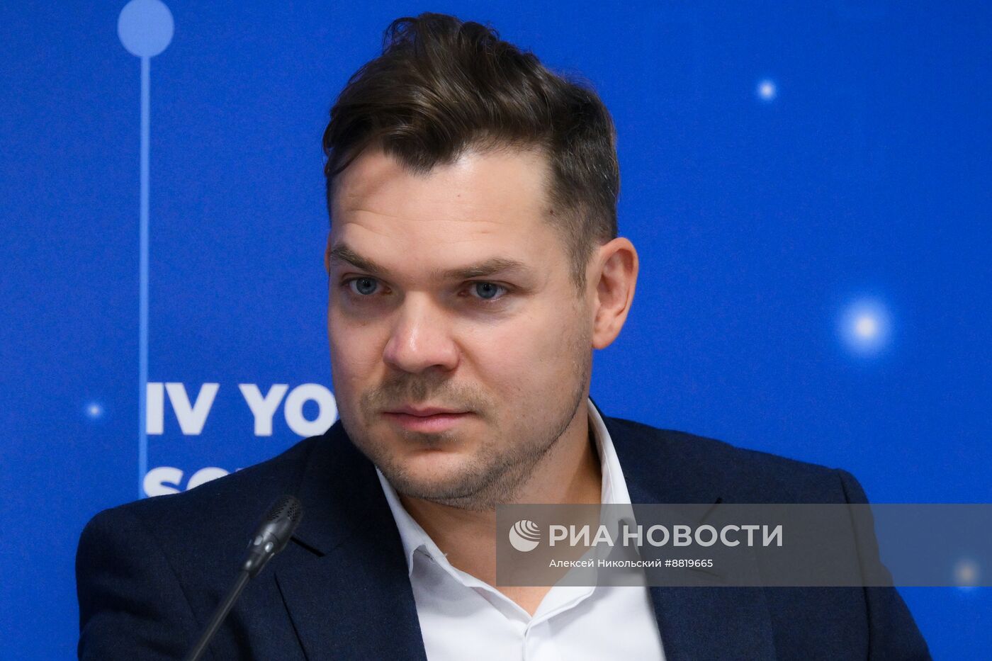 IV КМУ-2024. Мастер-класс для начинающих биотех-предпринимателей: инструкция, которую вы будете применять