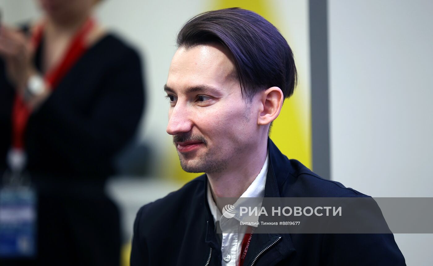 IV КМУ-2024. Встраивание университетских технологических проектов в повесткукорпораций. Как успешно продать проект?