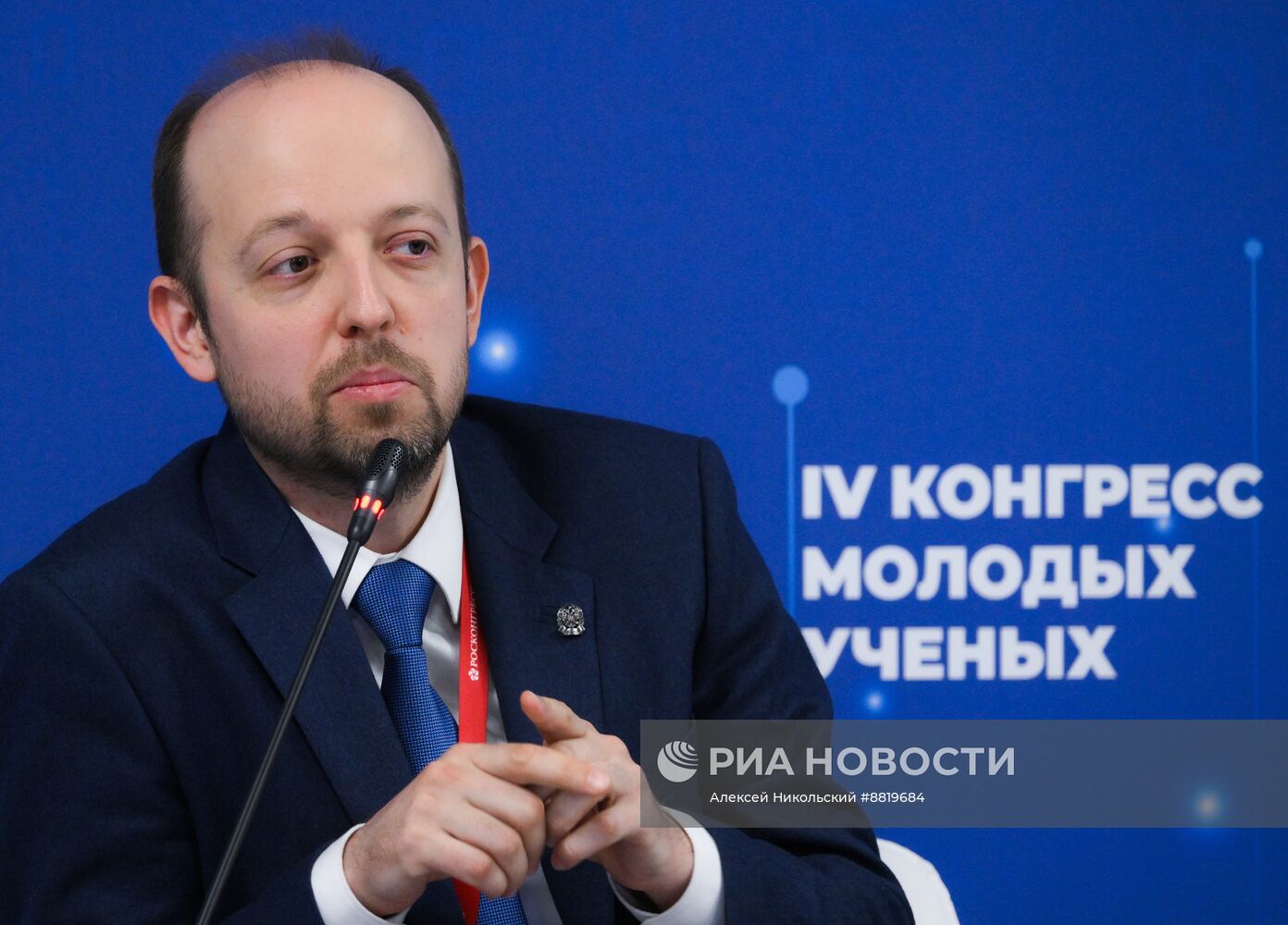 IV КМУ-2024. Мастер-класс для начинающих биотех-предпринимателей: инструкция, которую вы будете применять