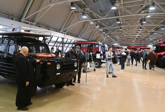 Выставки, посвященные путешествиям и активным видам спорта