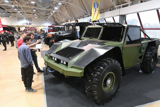 Выставки, посвященные путешествиям и активным видам спорта