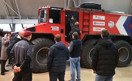 Выставки, посвященные путешествиям и активным видам спорта