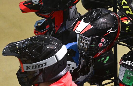 Выставки, посвященные путешествиям и активным видам спорта