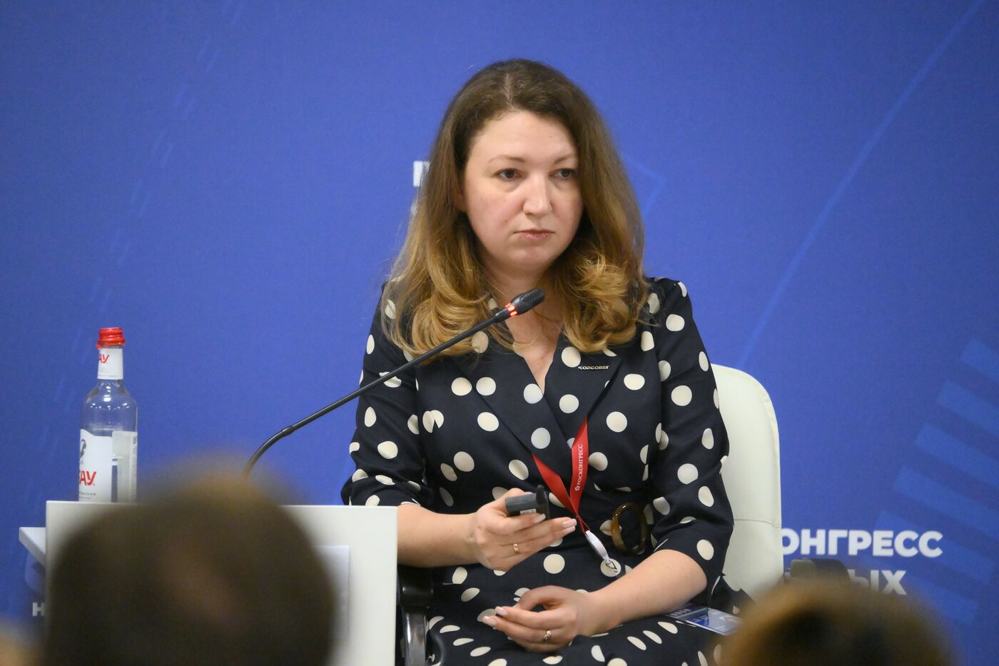 IV КМУ-2024. Взаимодействие молодых ученых в федеральных округах. Сибирский федеральный округ