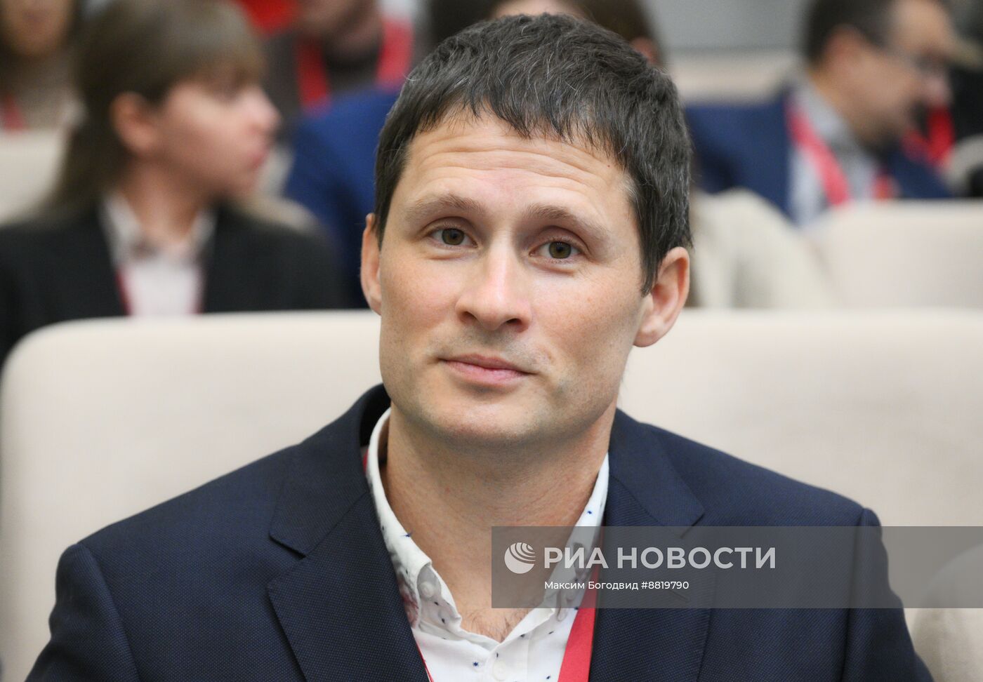 IV КМУ-2024. Биотехнологии в растениеводстве: наука и бизнес как единый организм