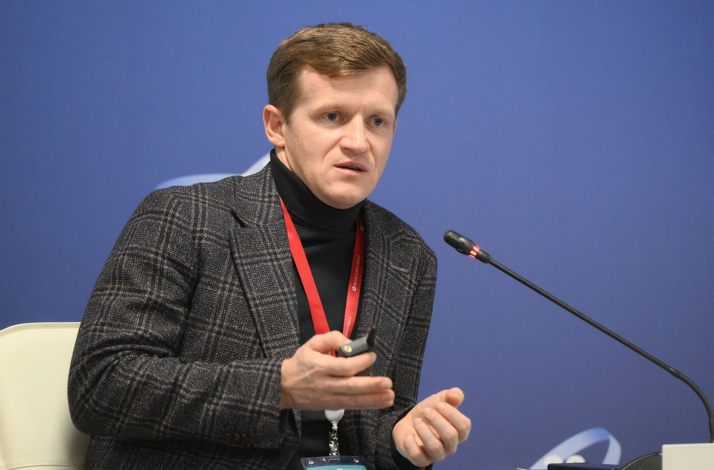 IV КМУ-2024. Взаимодействие молодых ученых в федеральных округах.Дальневосточный федеральный округ