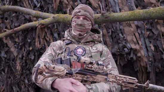 Российский военный об охоте за расчетами дронов ВСУ