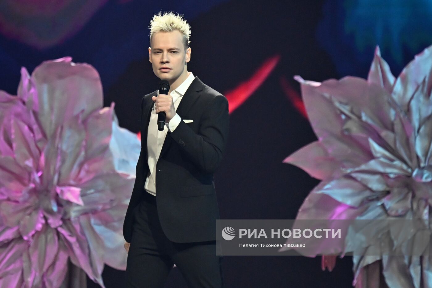 Концерт "Песня года 2024"