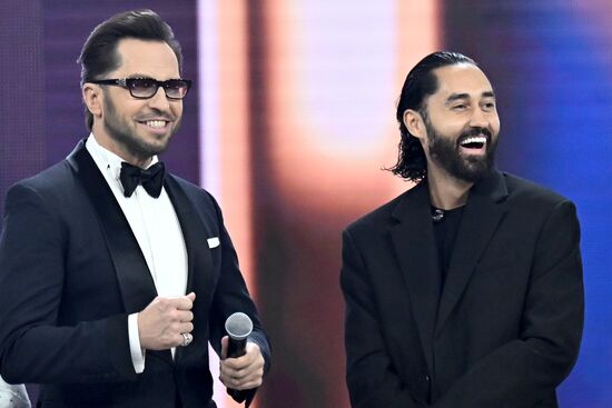 Концерт "Песня года 2024"