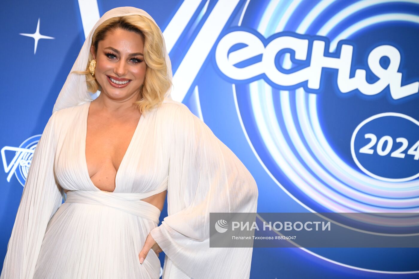 Концерт "Песня года 2024"