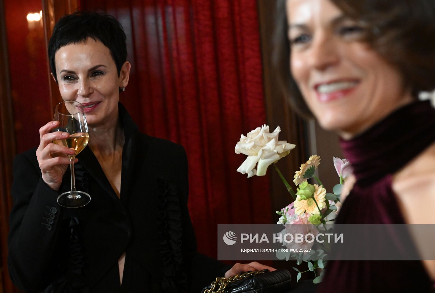 Премия "Сделано в России"